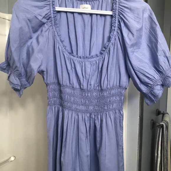 Wilfred Free Bakersville Dress - Picture 5 of 6